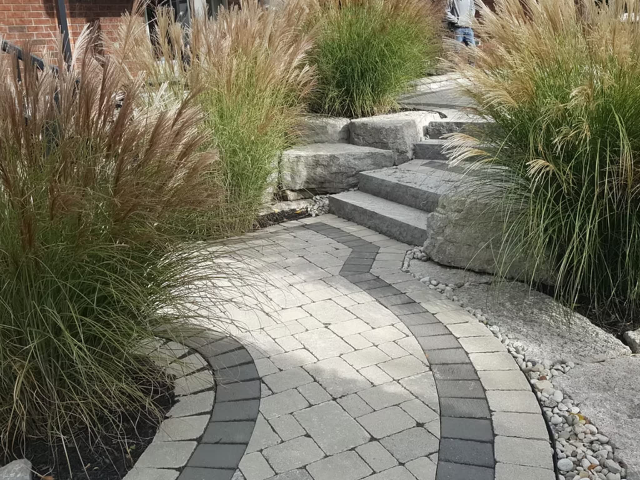 photo Cedarlane Landscape & Design