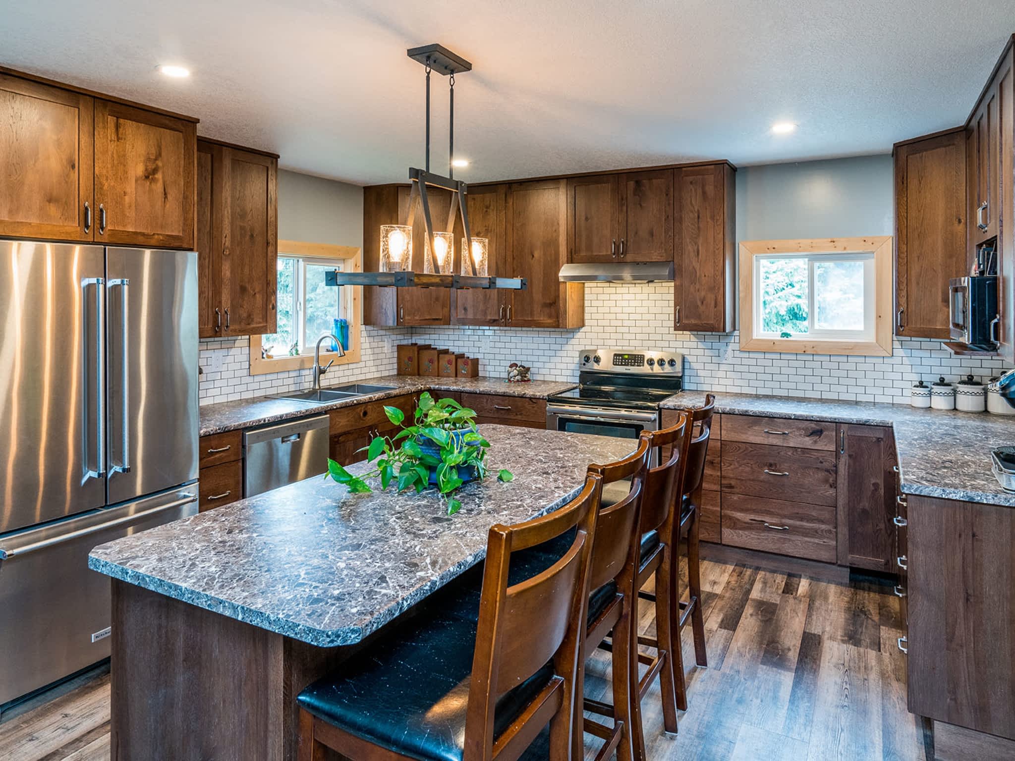 photo Vanway Kitchen + Bath