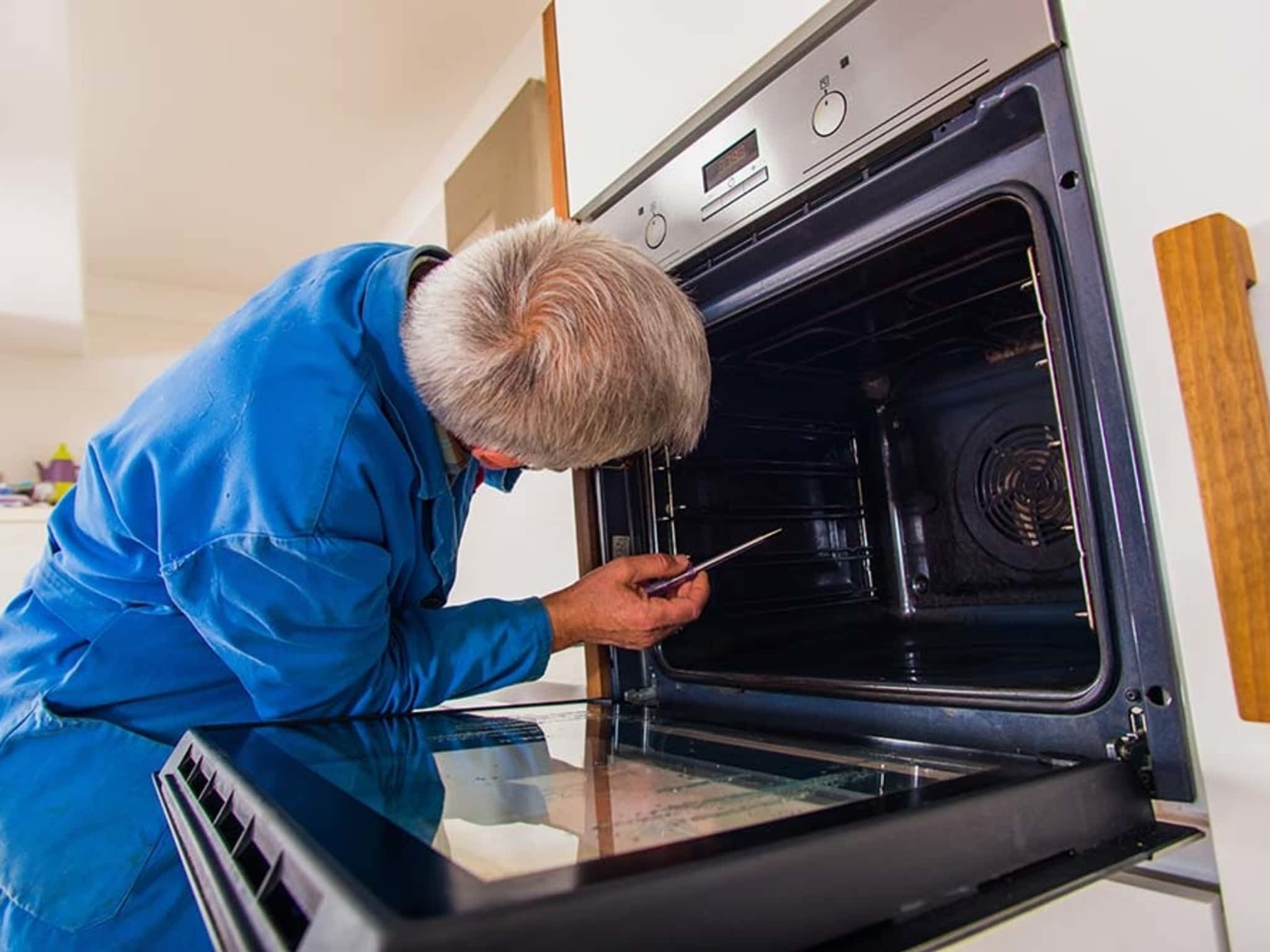 photo Électro-Québec