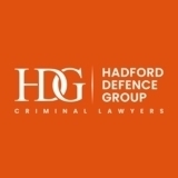 View Hadford Defence Group’s Medicine Hat profile