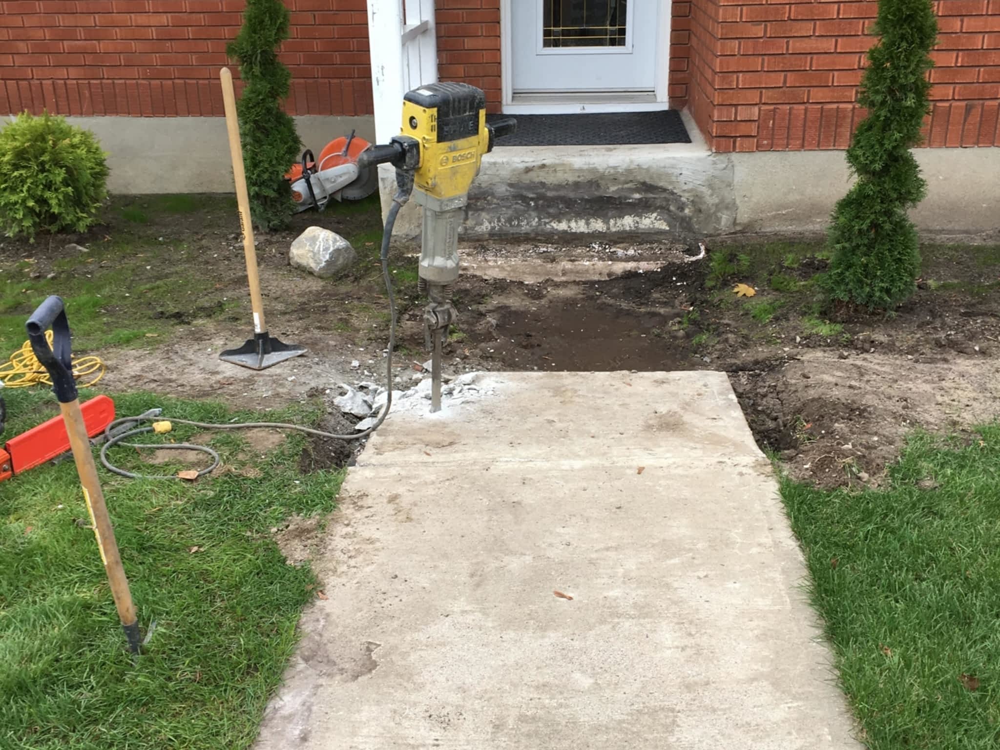 photo GSM Landscaping