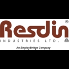 Resdin Industries Ltd. - Inspection Services