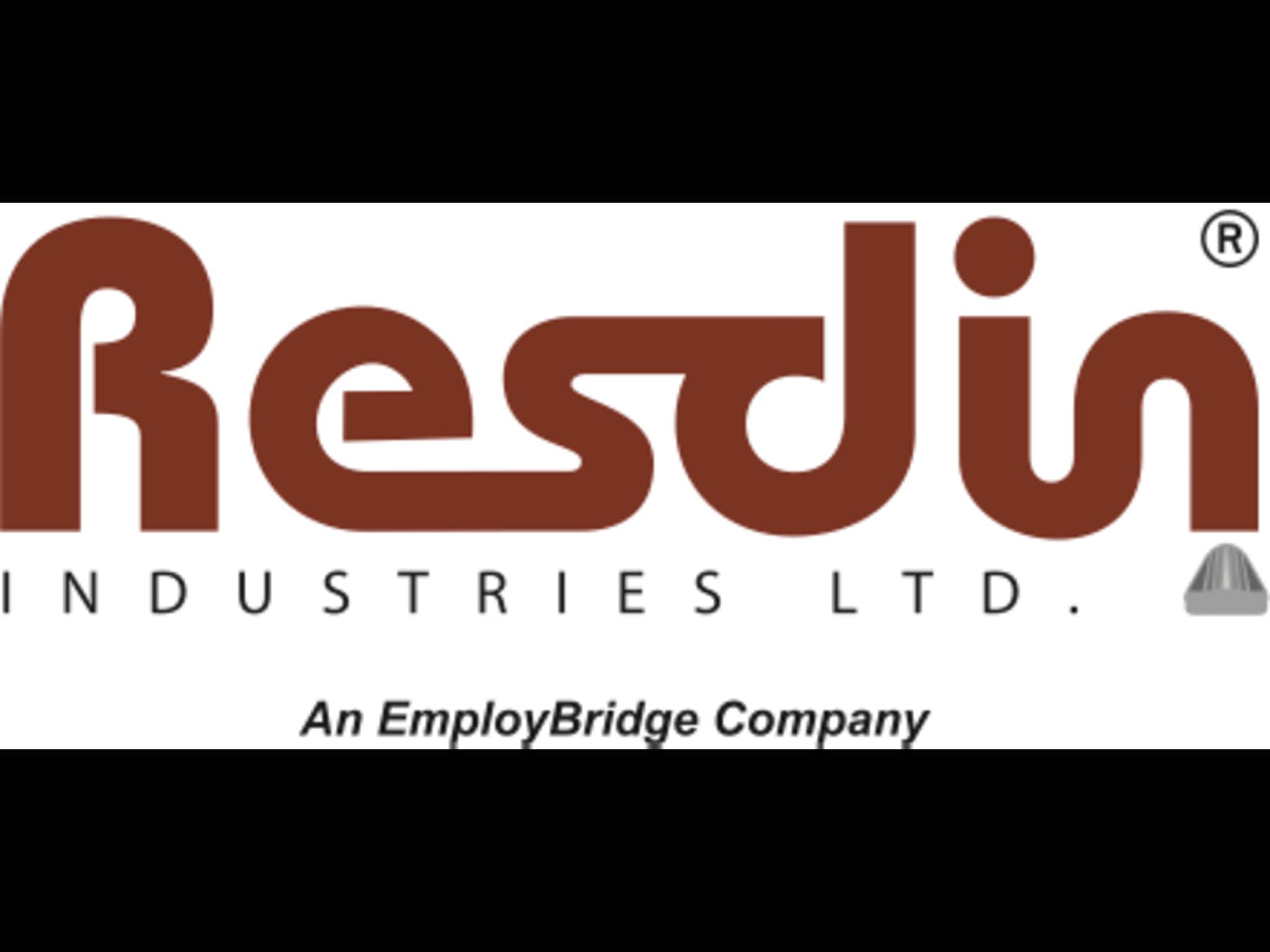 photo Resdin Industries Ltd.