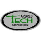 Arbres Tech Gaspesie - Service d'entretien d'arbres