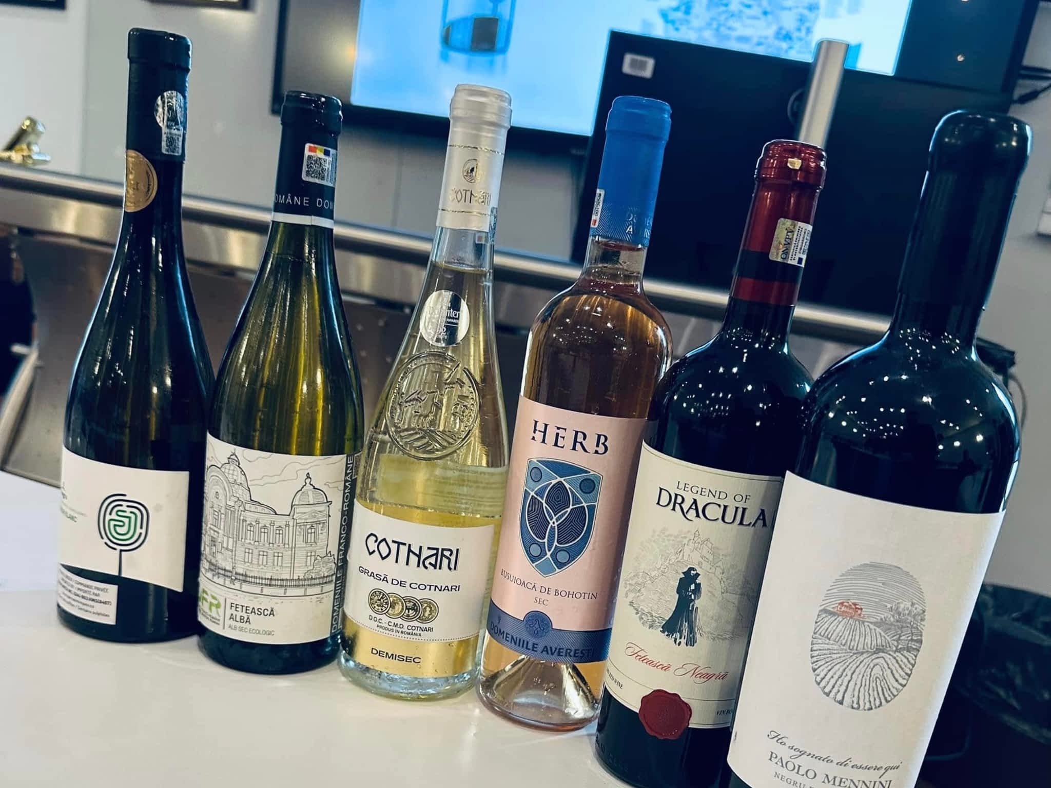 photo Les Vins de Brutus - Dégustation de vins mobile - Wine tasting events