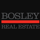 Logan Lingard - Bosley Real Estate - Logo