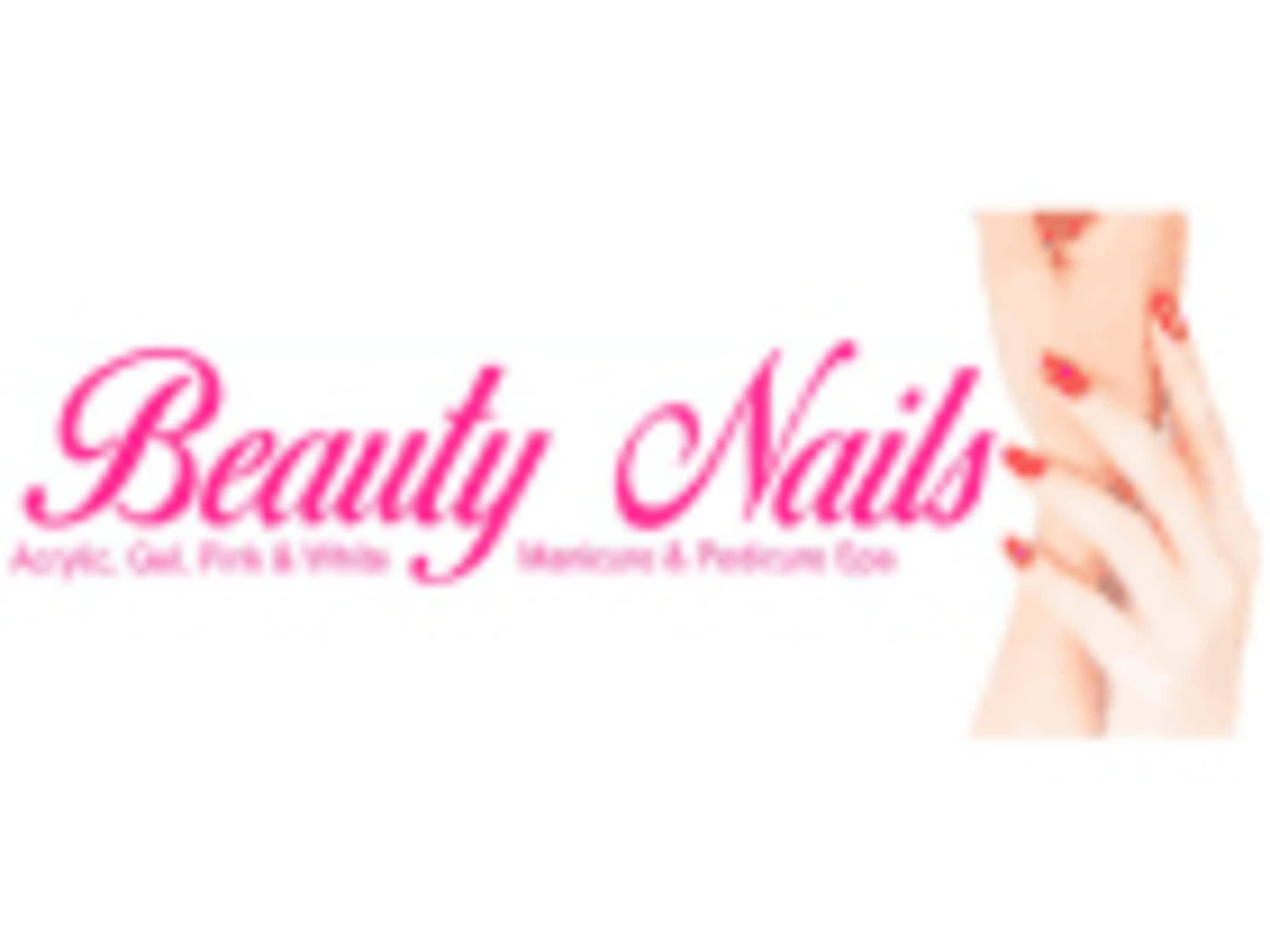 photo Beauty Nails