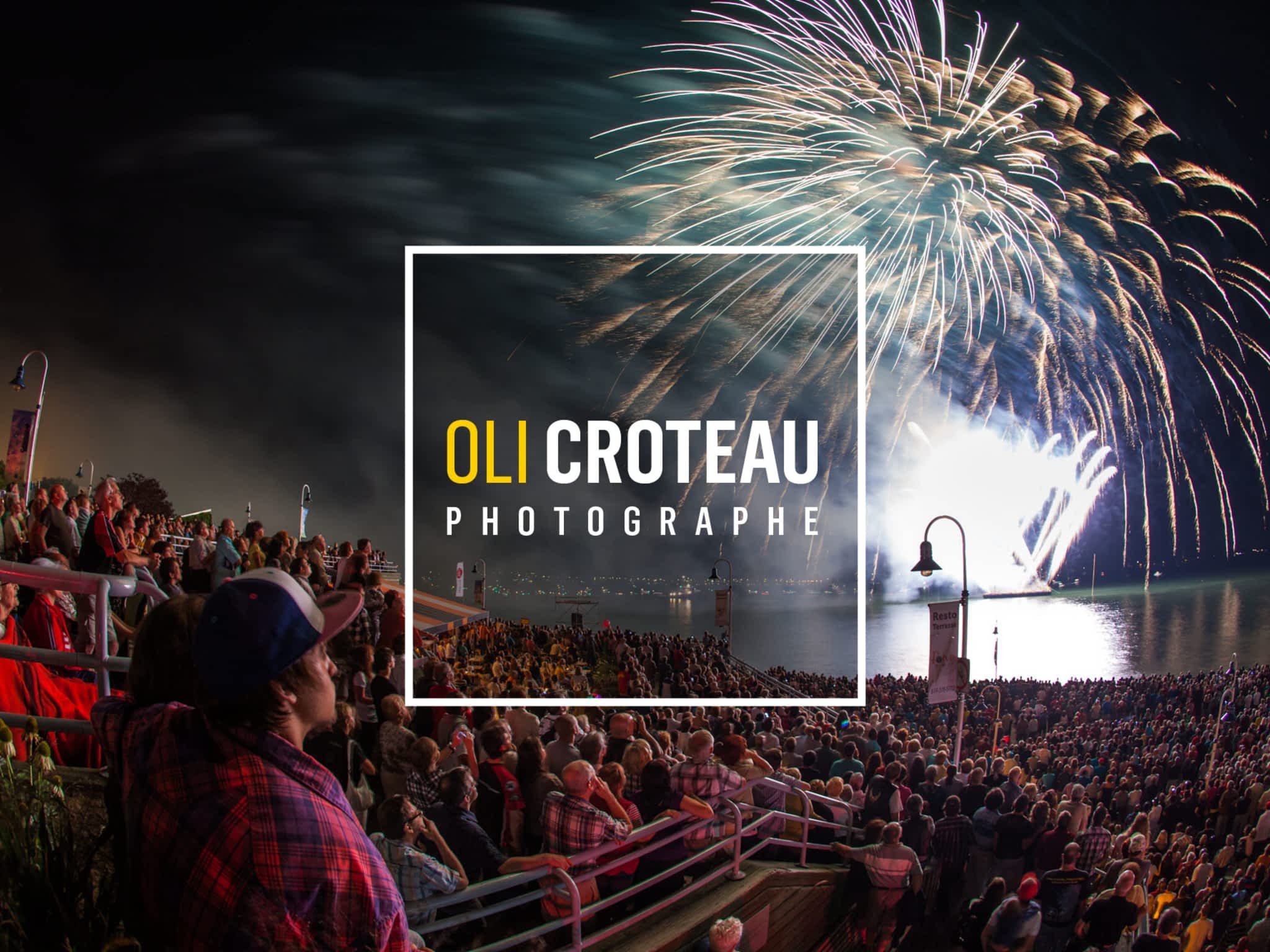 photo Olivier Croteau Photographe