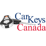 View Car Keys Canada’s Arkona profile