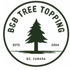 B & B Tree Topping - Service d'entretien d'arbres