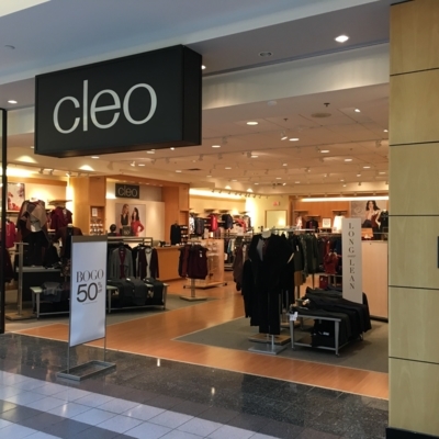 Cleo - Women's Clothing Stores