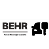 Behr Auto Keys Plus - Locksmiths & Locks