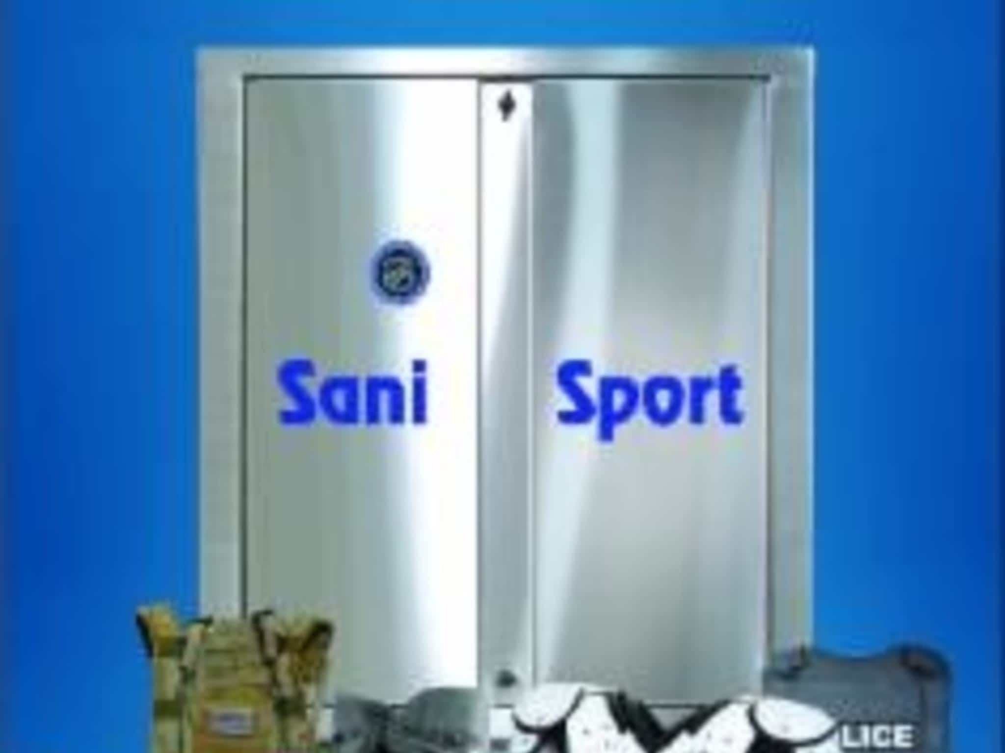 photo North Shore Laundry Services