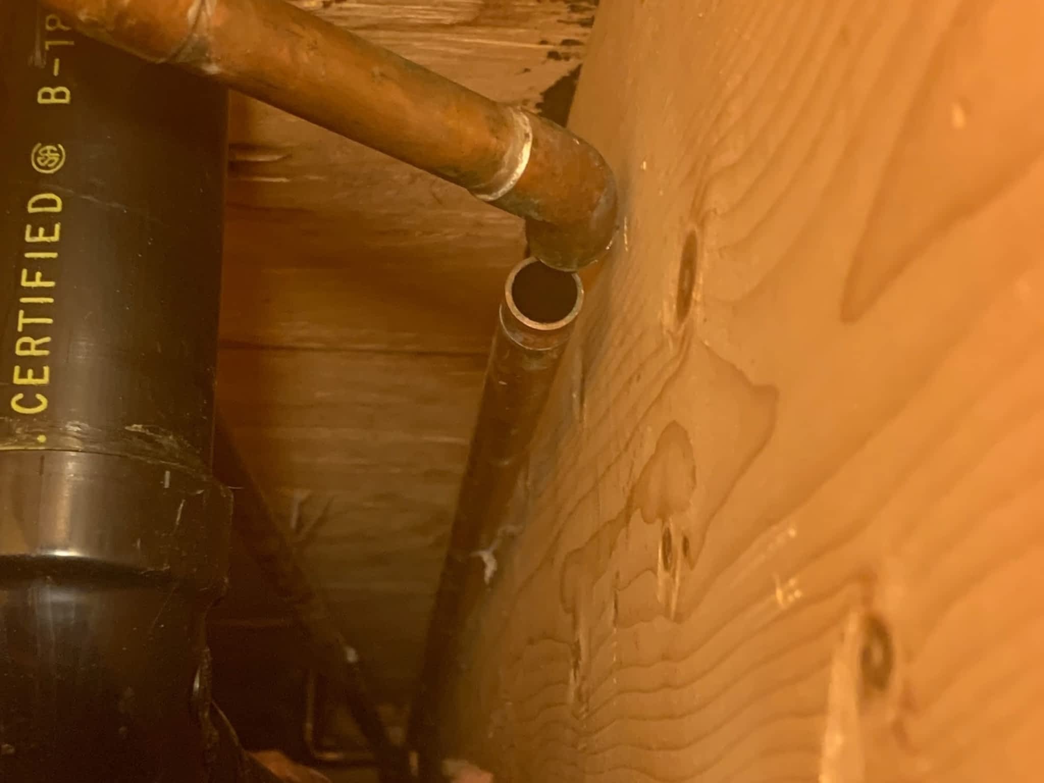 photo Pulpit Plumbing