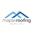 Maple Roofing Supplies Inc - Fournitures et matériaux de toiture