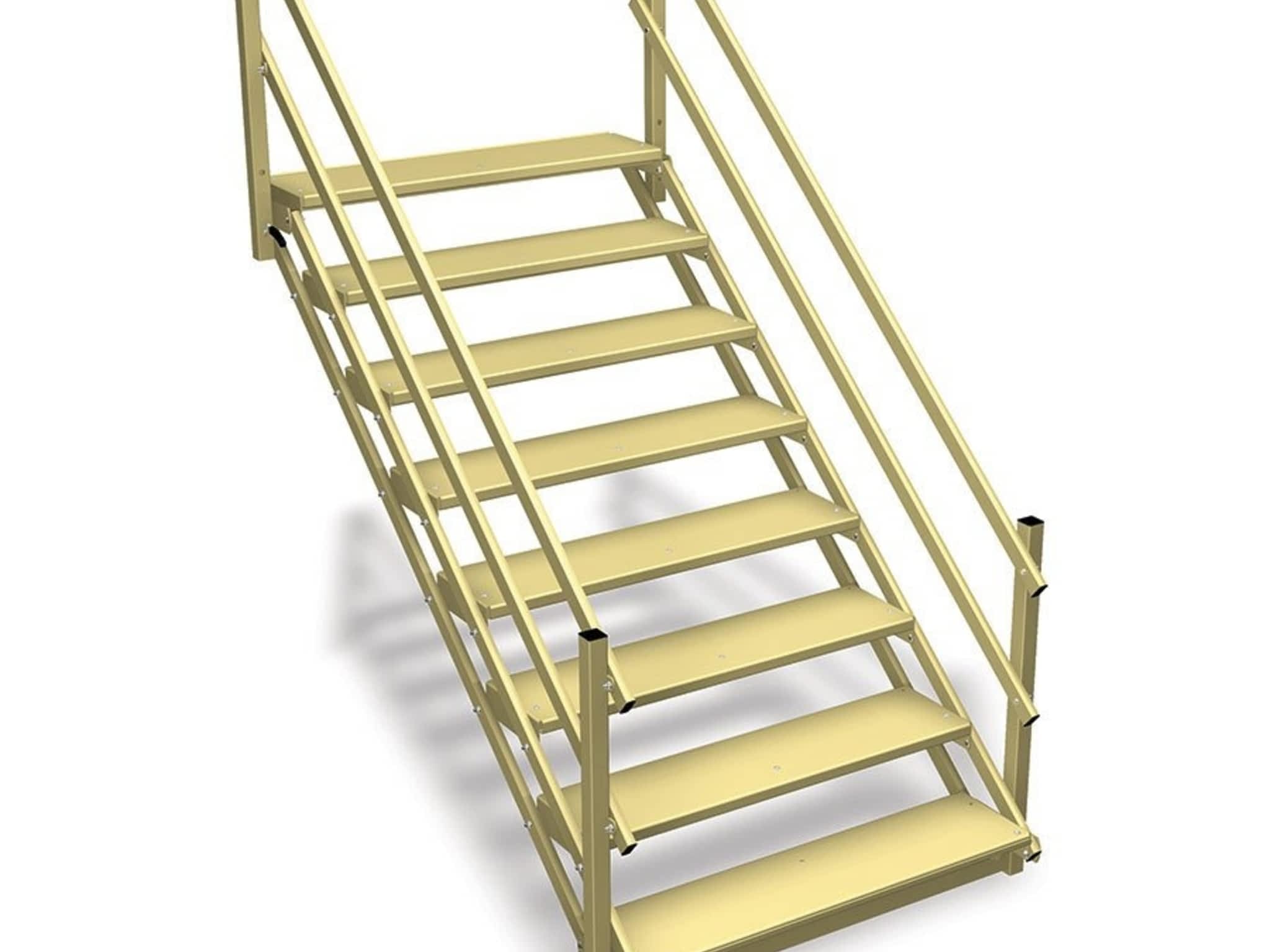 photo Docks Unlimited