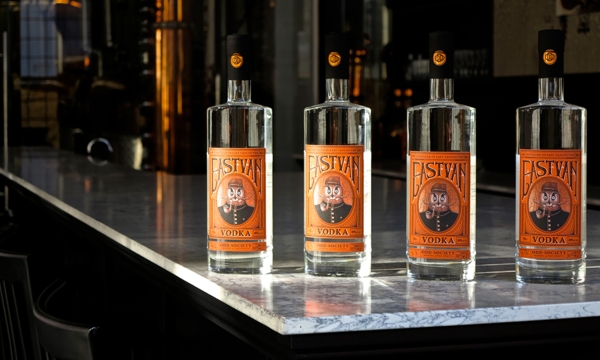 Where to buy small-batch and craft liquors in Vancouver