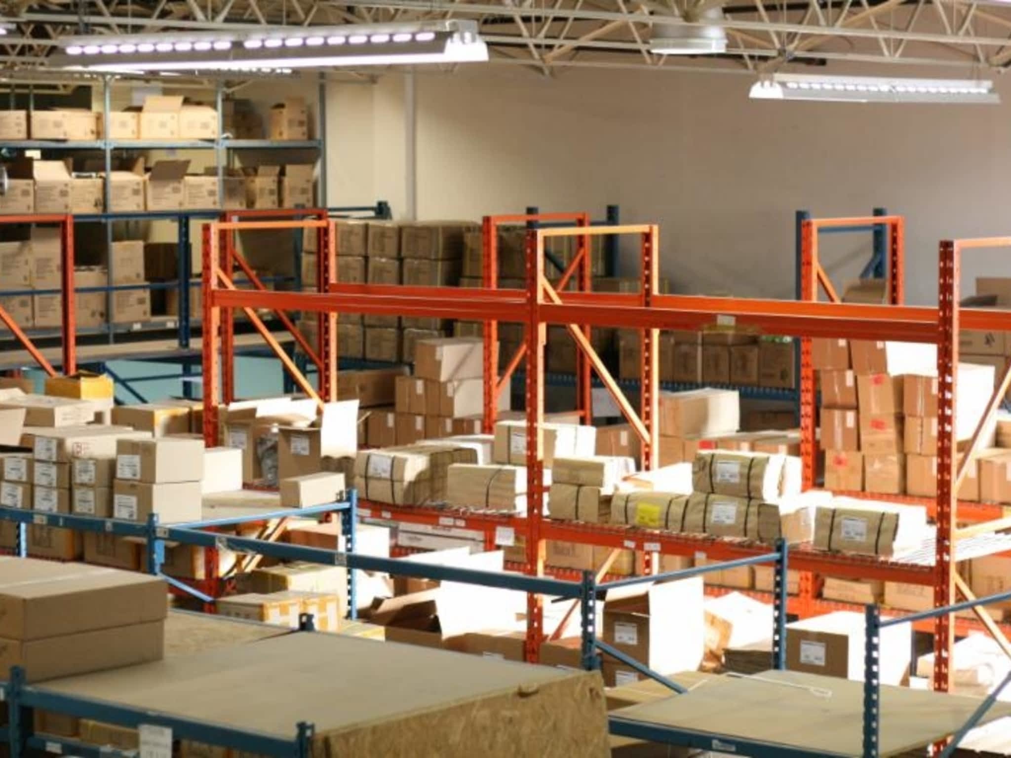 photo Mayers Packaging