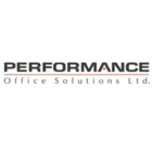 Performance Office Solutions LTD. - Photocopieurs et fournitures