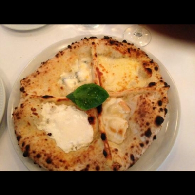 View Pizzeria Bottega Montréal’s Vimont profile