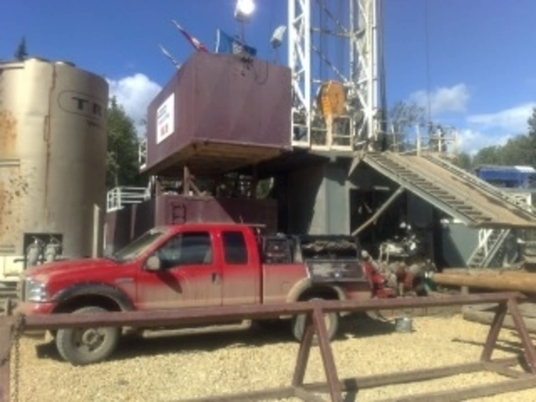 photo KMV Welding Ltd