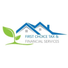 First Choice Tax and Financial Services - Préparation de déclaration d'impôts
