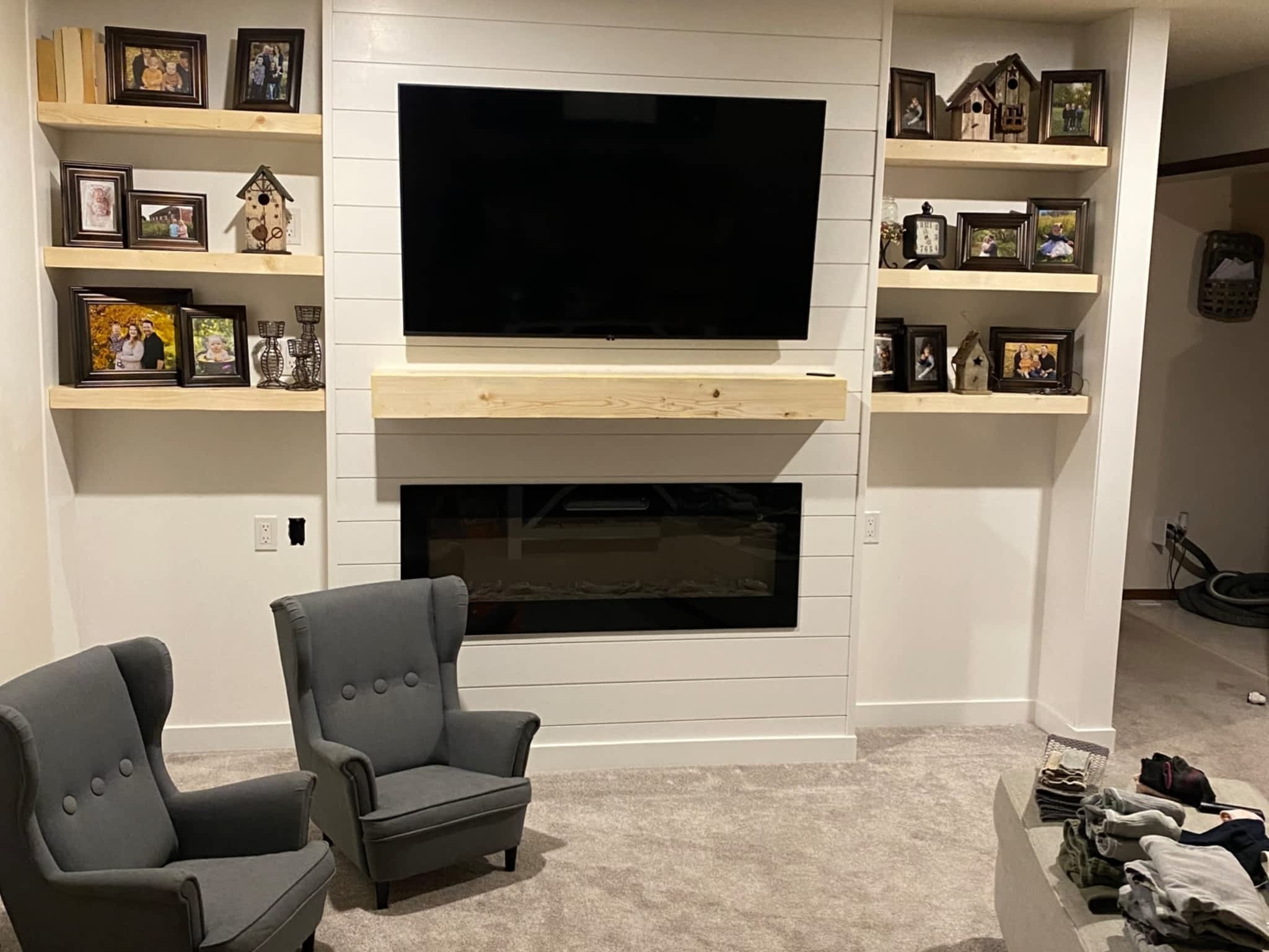 photo Belpro Electric