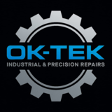 OK-Tek Industrial Repair - Ateliers d'usinage