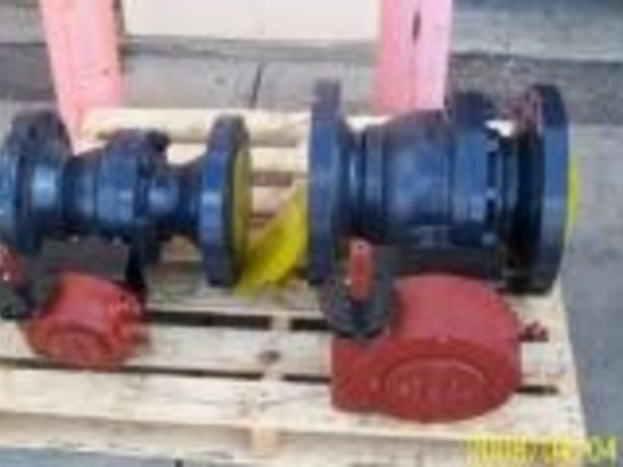 photo Movac Valve Systems Ltd