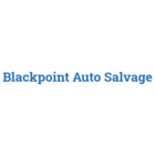 Blackpoint Auto Wreckers - Logo