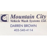 Mountain City Vehicle Wash Systems Ltd - Produits et équipement de lave-autos