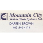 Mountain City Vehicle Wash Systems Ltd - Car Wash Equipment & Polishing Supplies