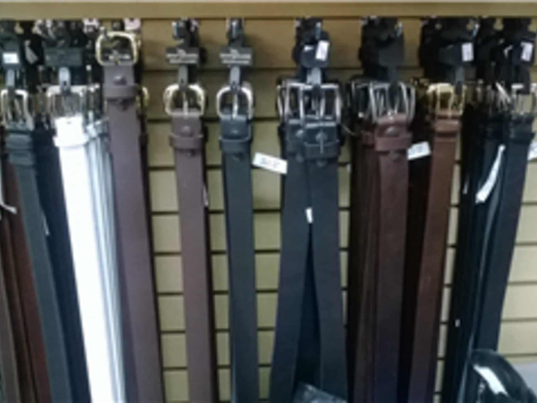 photo Your Shoe Store & Repairs