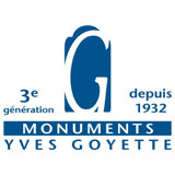 View Monuments Yves Goyette 2013 Inc’s Ange-Gardien profile