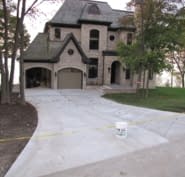 Barrie Stamped Coloured Concrete Opening Hours Elmvale On