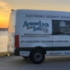 Armour Lock & Safe - Locksmiths & Locks