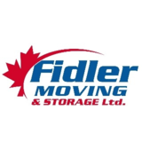 Voir le profil de Fidler Moving & Storage - Clifford