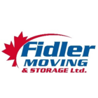 Fidler Moving & Storage - Logo