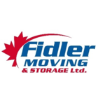 Fidler Moving & Storage - Mini entreposage