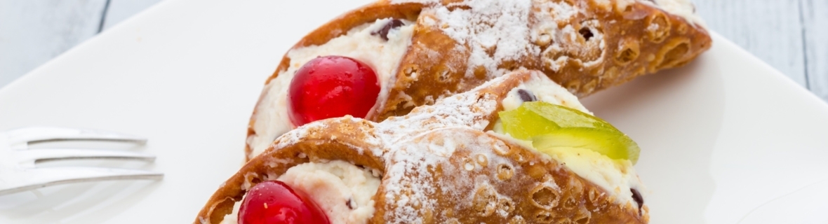 Vancouver bakeries and cafés with crave-worthy cannoli