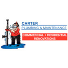 Carter Plumbing & Maintenance Ltd - Logo