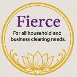 Fierce Organizing & Decluttering - Commercial, Industrial & Residential Cleaning