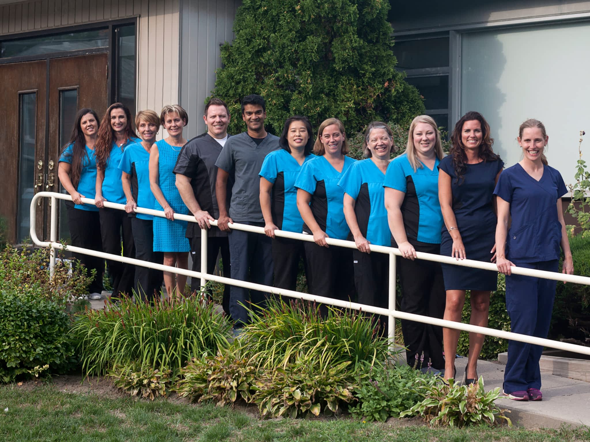 photo East Hill Family Dentistry