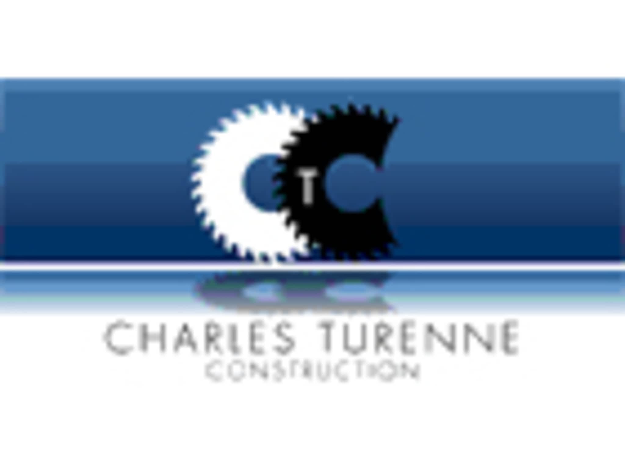 photo Charles Turenne Construction Inc