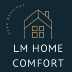 LM Home Comfort - Logo