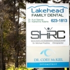 Lakehead Family Dental - Dentists