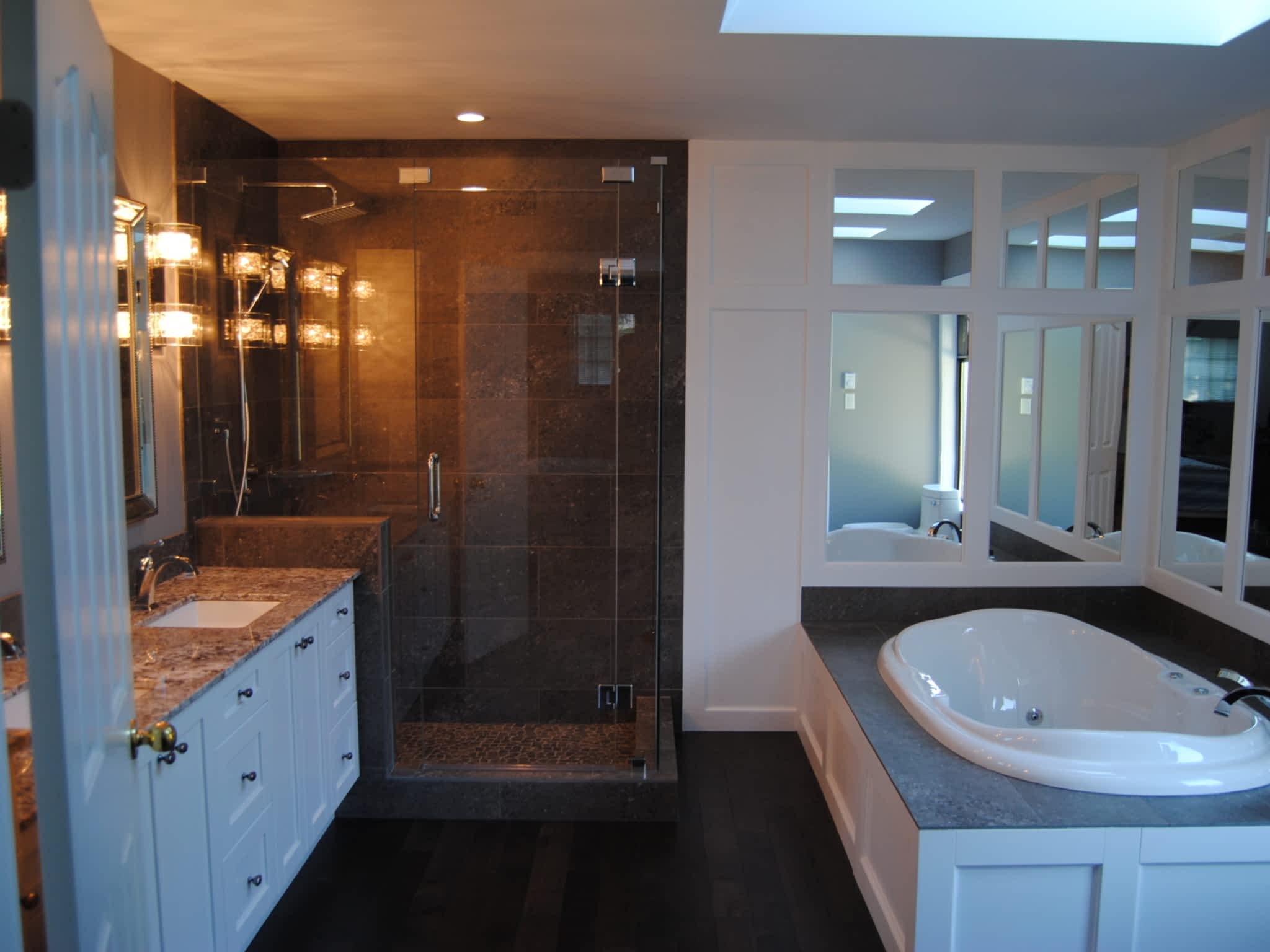 photo DMC Contracting Ltd