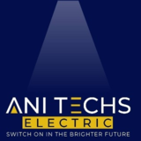 Voir le profil de ANI TECHS ELECTRIC LTD - Vancouver