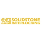 Solidstone Interlocking - Logo