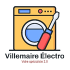 Villemaire Électro - Réparation d'appareils électroménagers